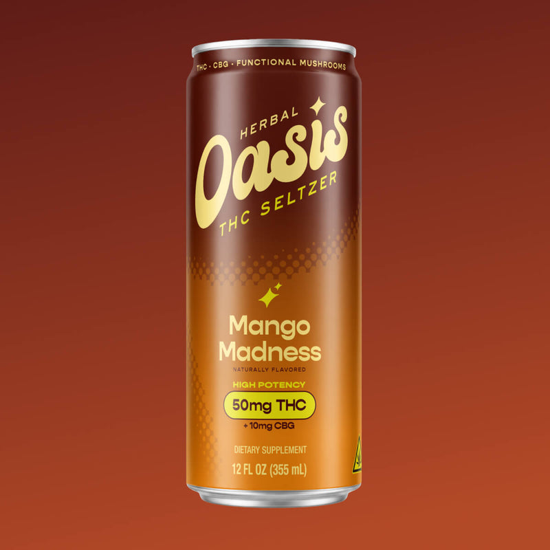 Mango Madness 50mg