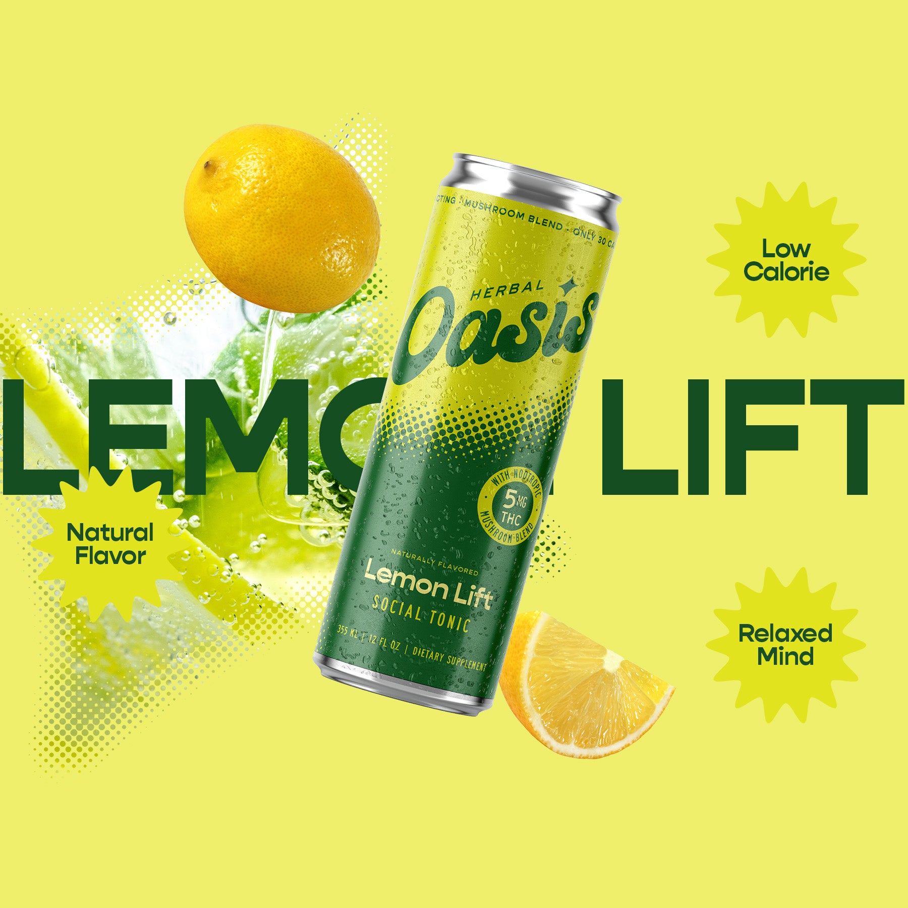 Lemon Lift