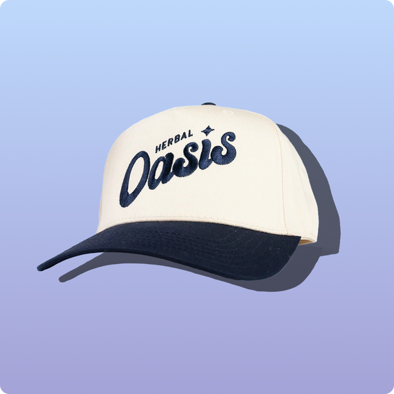 Oasis Snapback
