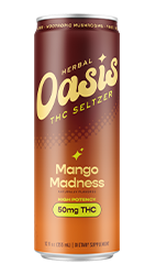 Mango Madness 50mg