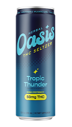 Tropic Thunder 50mg
