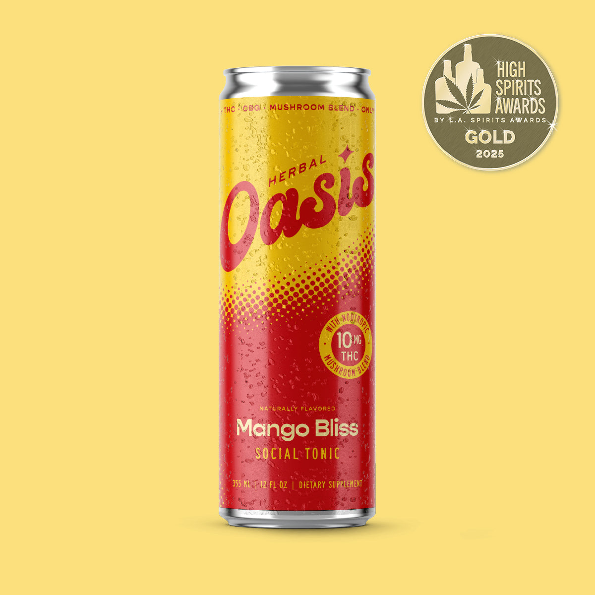 Mango Bliss