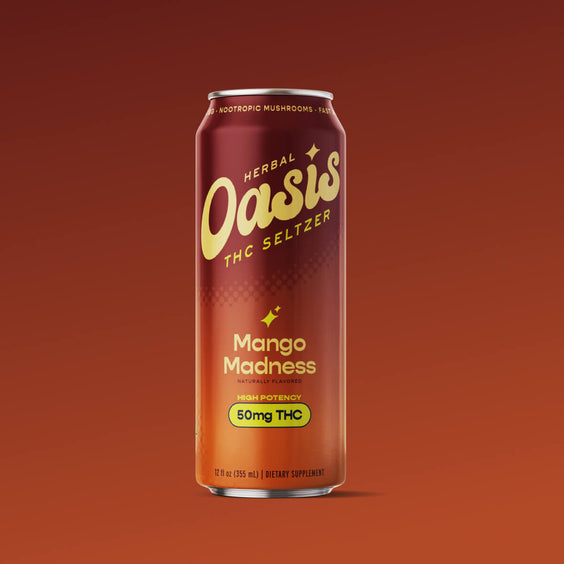 Mango Madness 50mg