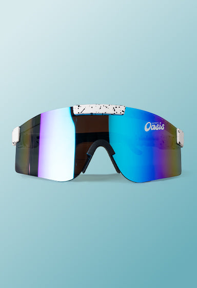 The Mirage Sunglasses