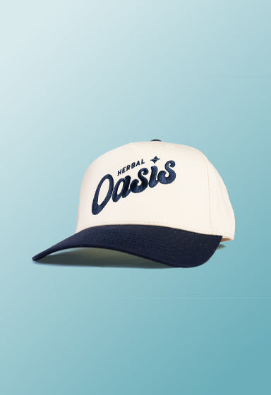 Oasis Snapback