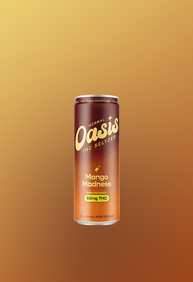 Mango Madness