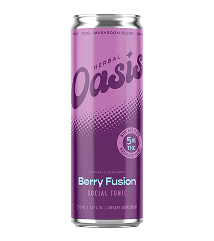 Berry Fusion 5mg