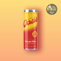 Mango Bliss 10mg