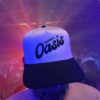 Oasis Snapback thumbnail 3