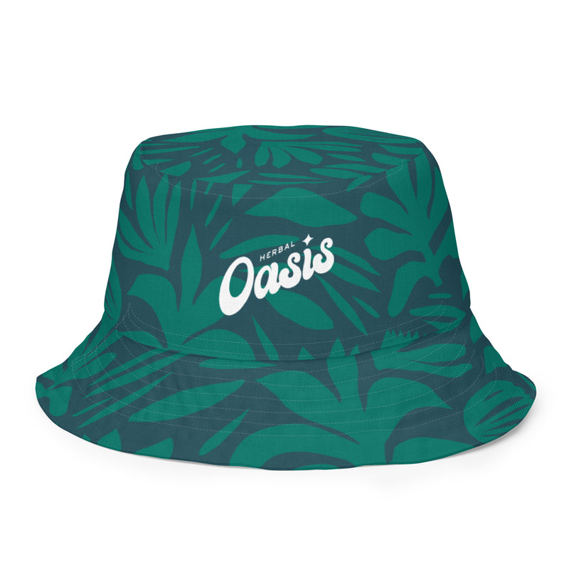 Oasis Bucket Hat