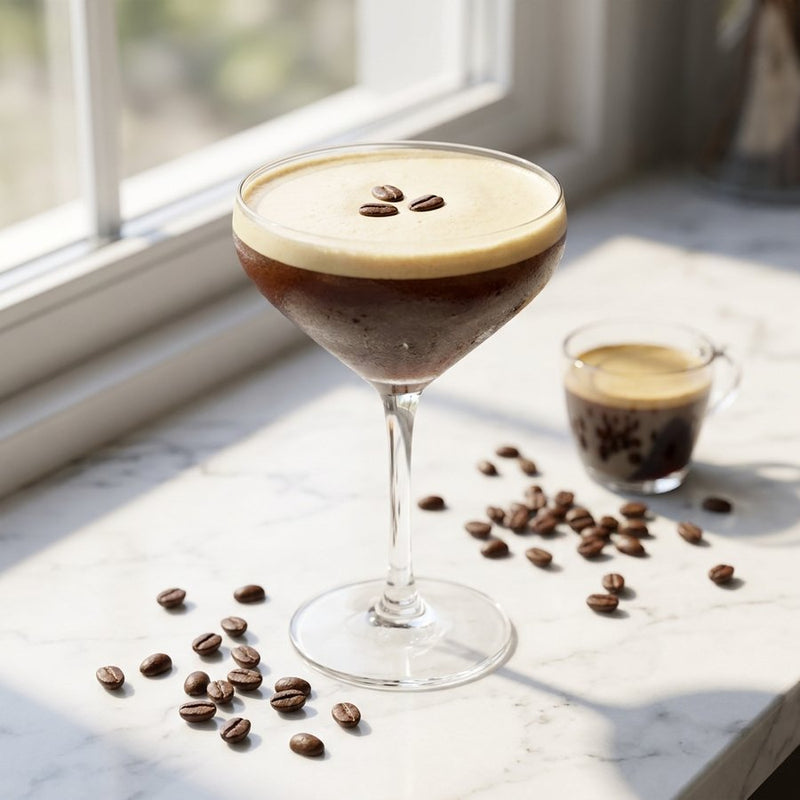 Espresso Martini