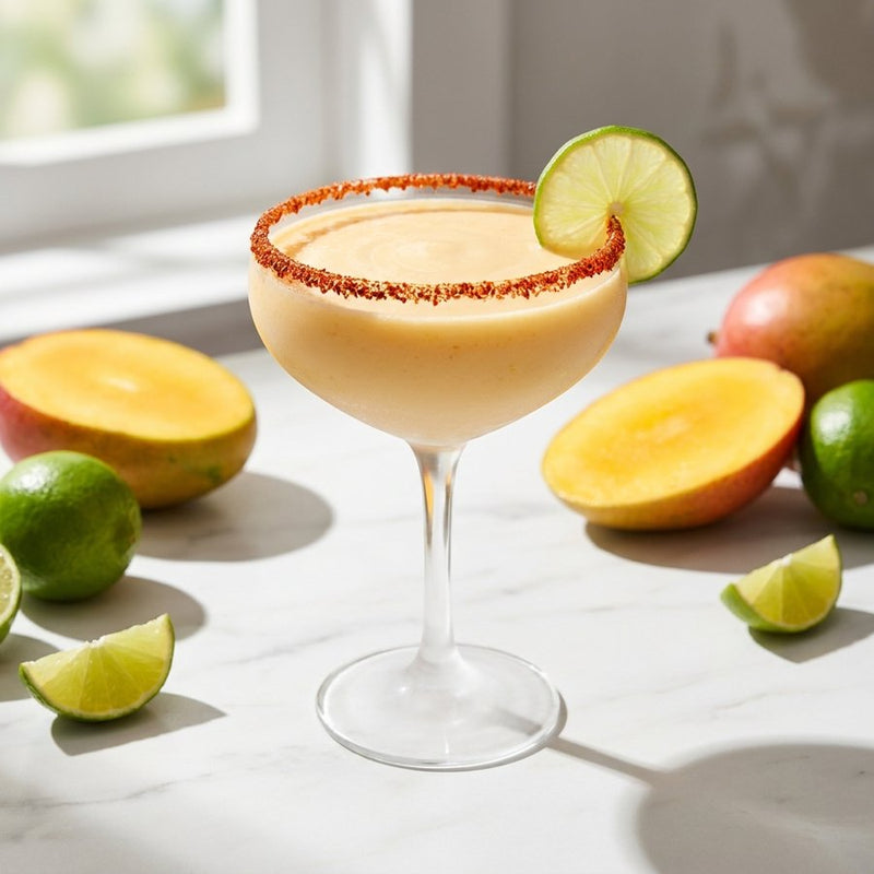 Mango Margarita