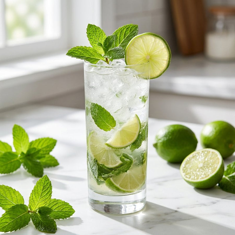 Oasis Mojito