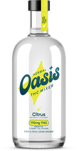 Oasis Mixer