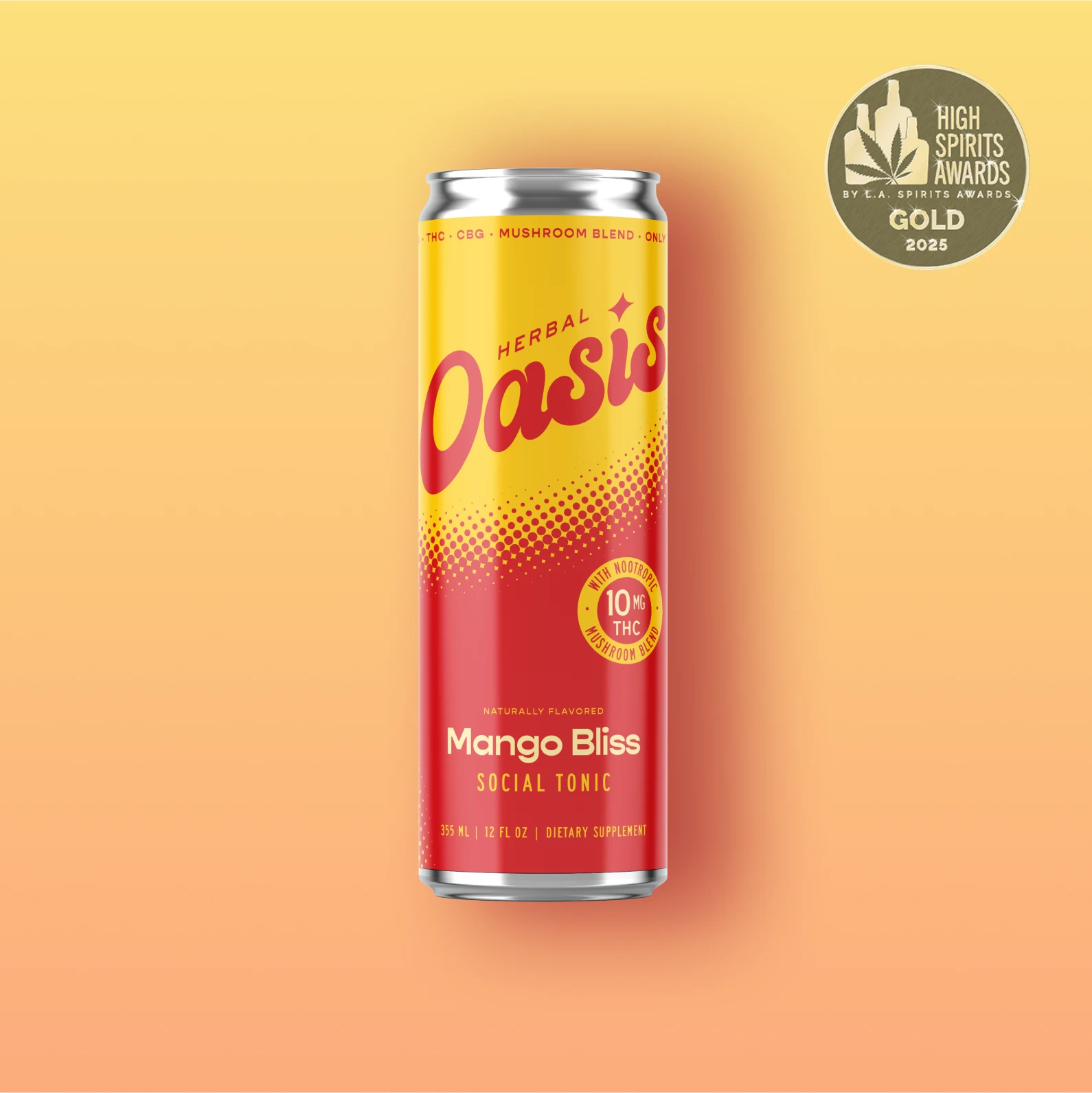 Mango Bliss