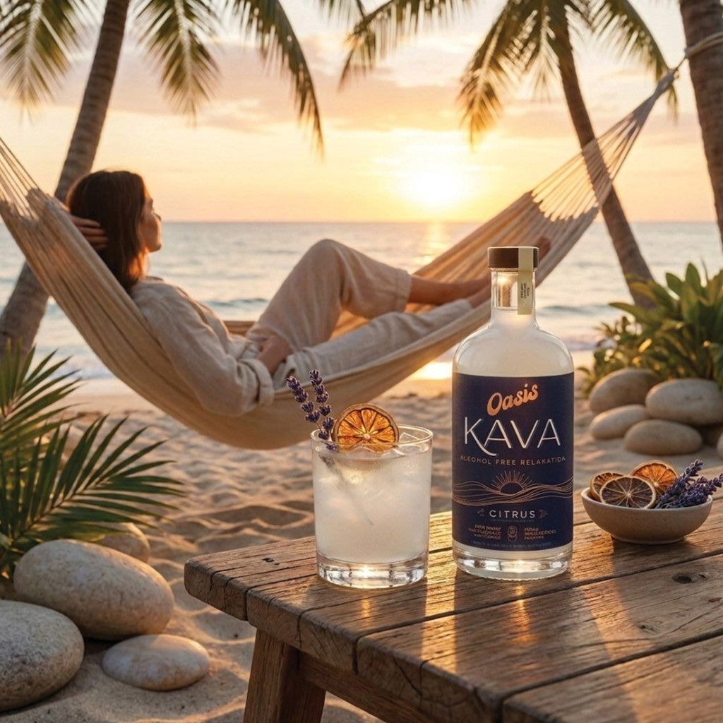 What is Kava?